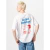 Uniqlo Japan PeanUts Ut Oversized Fit