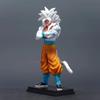 32cm Dragon Ball Super Saiyan 4 Goku Figure Son Goku Action Figures Pvc Model Statue Collection Ornaments Decoration Toys Gift