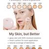 Milk Touch - All-day Skin Fit Milky Glow Cushion - 20 Цветов