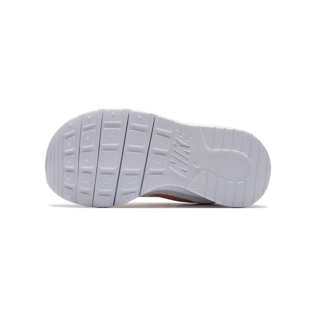 Nike Tanjun EasyOn TD 'Summit White Red Stardust' DX9043-100