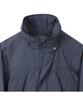Customellow Blue Nylon Metro Jacket Cwuas25211Bux