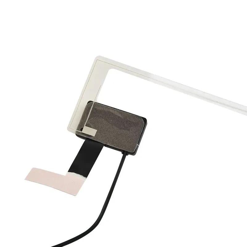 DAB Car Digital Radio/Stereo Antenna Amplified Aerial Internal Glass Mount SMB Connector Arial Antenna Car Accessories