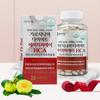 Chong Geun Dang Garcinia Diet HCA корейская пищевая добавка для здоровья 224 шт.
