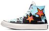 Chuck 70 Chinatown Market x Chuck 70 High 'Куртка чемпиона Lakers' 171242C