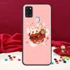 Qiqi Klee Genshin Impact Case For Samsung Galaxy A34 A54 A14 A12 A52 A22 A32 A42 A72 A13 A33 A53 A50 A51 A71 Coque