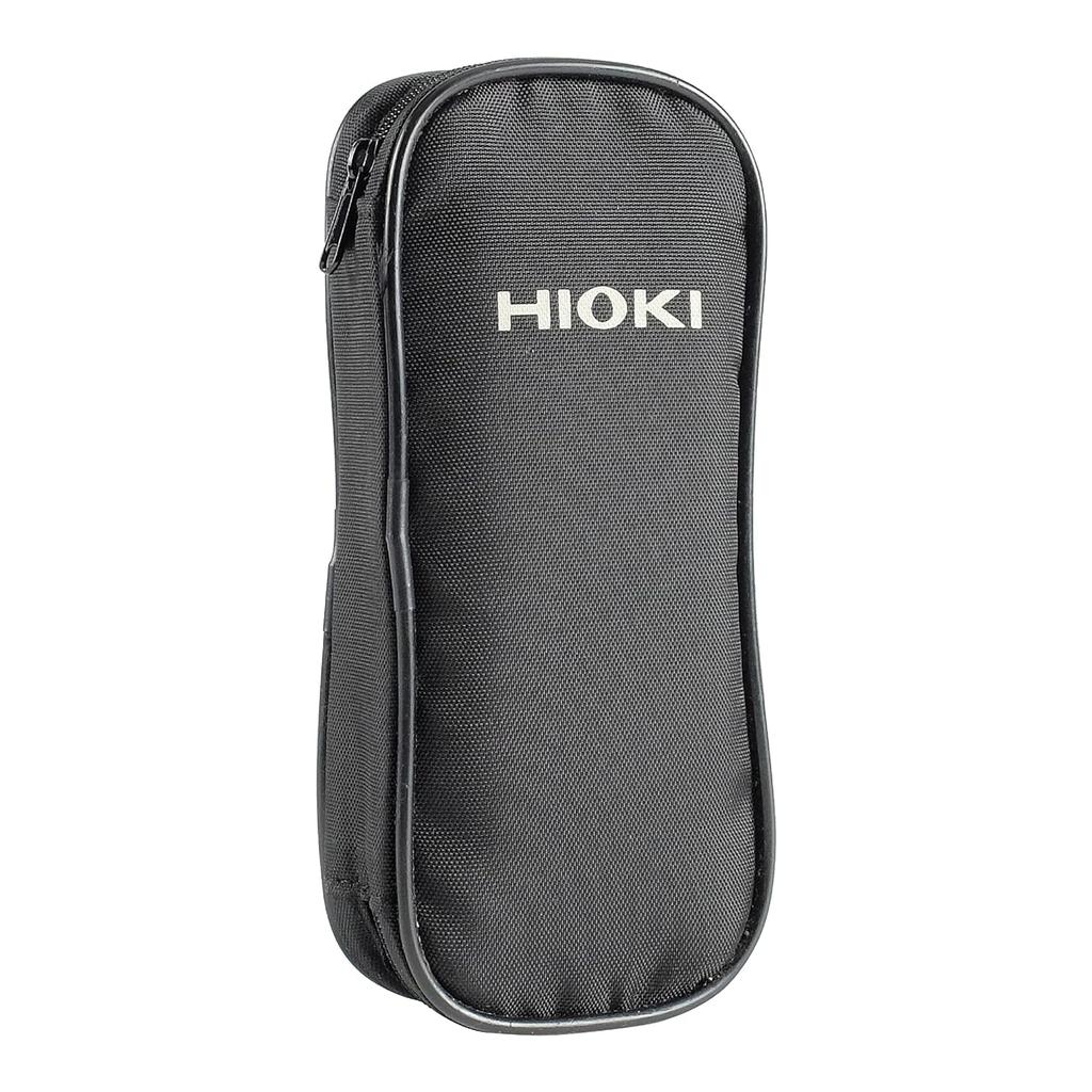 HIOKI AC Clamp Meter Тестер среднего значения тока DMM Сделано в Японии Тестовый футляр для переноски в комплекте 3280-10F [AC 1000A] Провода, [Продукт]