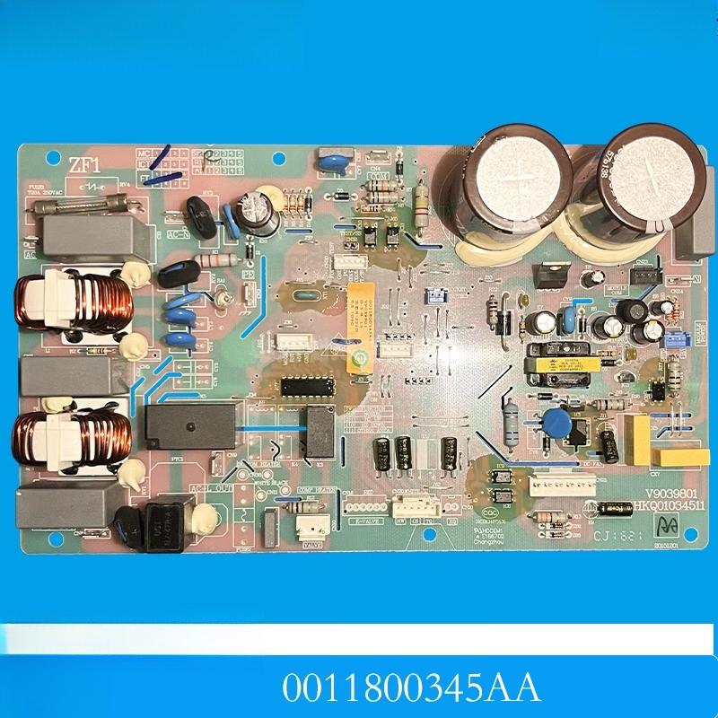 Для платы управления кондиционера Haier 0011800345A/BM/G/AK/V/BC/AB/AM/D/H/L/AN/U