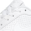 Nike Кроссовки Gs Court Borrow Low Sl Белые Av3171 100