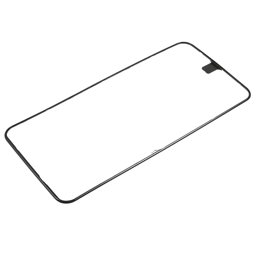 LCD Front Supporting Frame Bezel Part for Honor 9X/Huawei P Smart Z