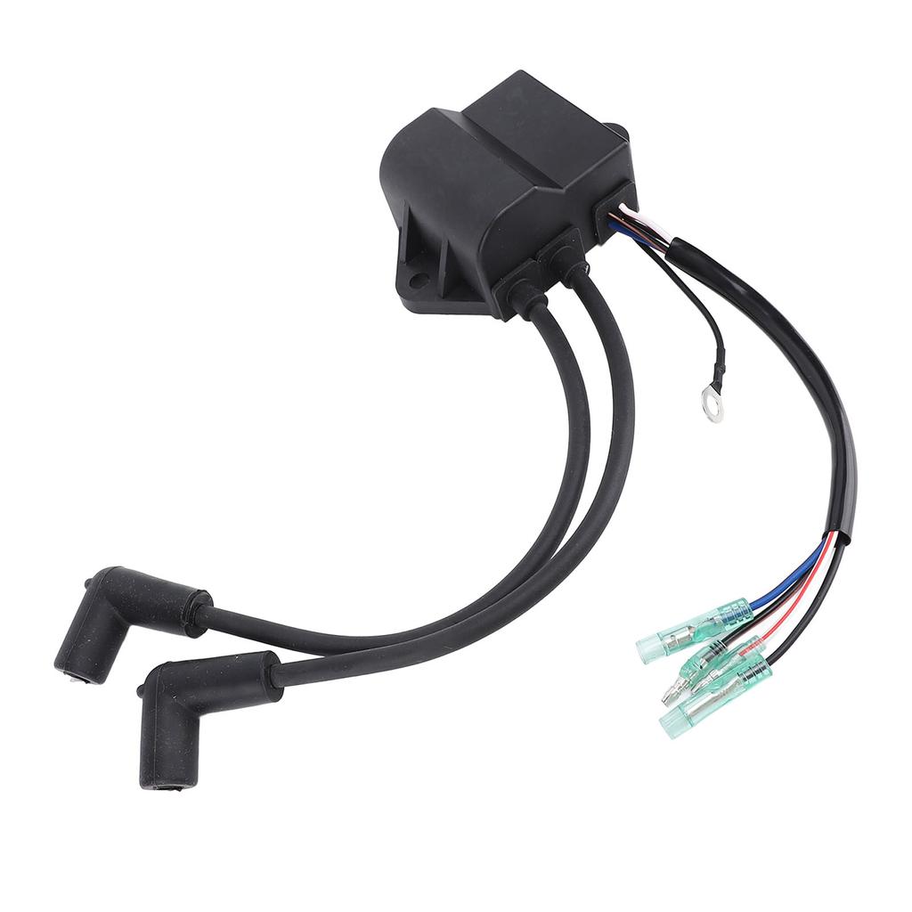 Подвесной CDI воспламенитель 3290096340 2-тактный 2530 л.с. Пластиковый мощный блок зажигания CDI