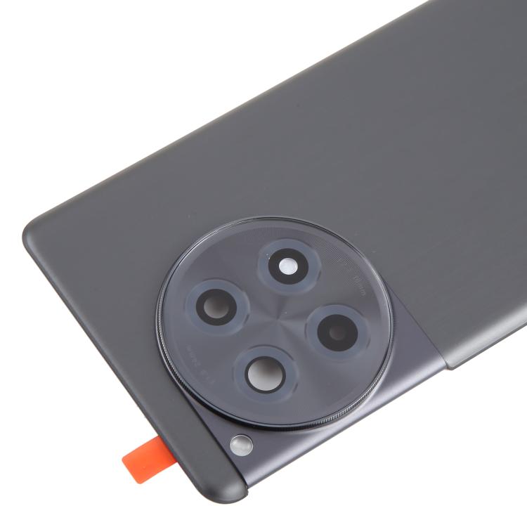 Задняя крышка для OnePlus 12R с защитой объектива камеры