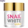 NAMU LIFE SNAILWHITE Gold Facial Cream 50 Ml