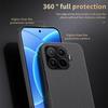 Для XiaoMi 17T 15T Pro Чехол Высококачественная Однотонная Кожаная Магнитная Полностью Закрывающая Ультратонкая Крышка Для XiaoMi 17t Pro Ударопрочный Бампер Funda