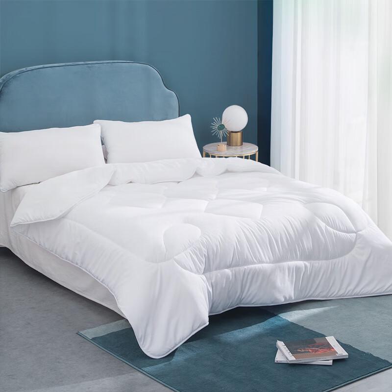 LUOLAI Single-Hole Fiber Summer Quilt