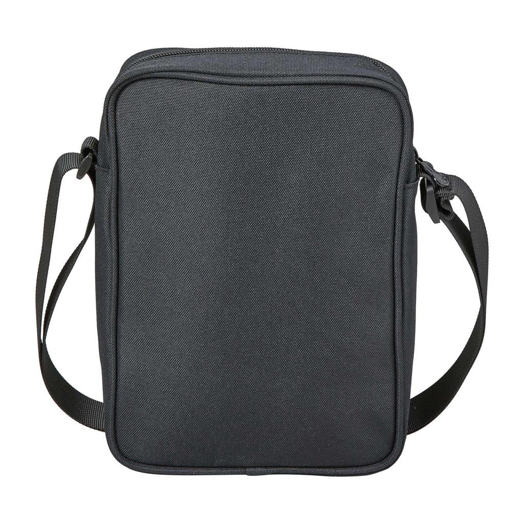 Sifre Miffy Mini Shoulder Face Black Women's Bag, Small, Shoulder/Crossbody, Vertical, Lightweight, B98,