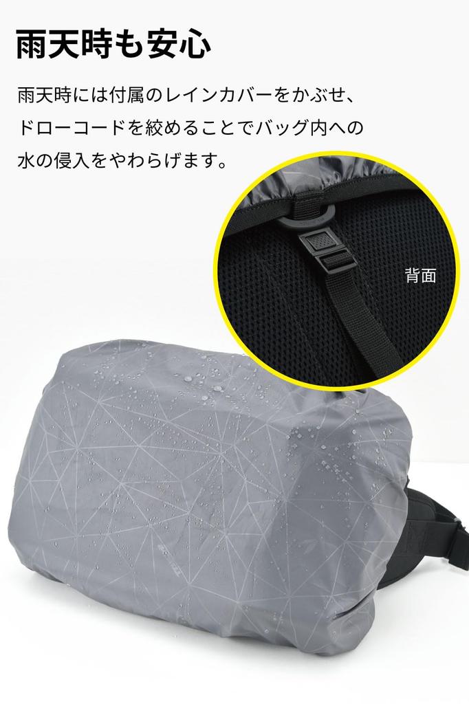 RS TAICHI Мотоциклетная набедренная сумка поясная сумка поясная сумочка водонепроницаемая большая вместимость для туризма с дождевиком сумка на бедро RSB291 (L) ЧЕРНЫЙ КРАСНЫЙ