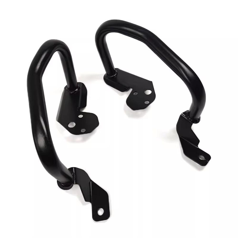 For HONDA NC750X/S NC700X/S Motorcycle Accessories Engine Guard Bumper Crash Bars NC750X NC750S NC700X NC700S
