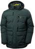 Winter Jacket Tromsoe Jacket (53074) Beluga (53074) Darkest Spruce