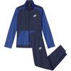 Nike Childrens/Kids Swoosh Polyester Tracksuit