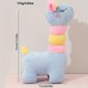 Giraffe Doll Baby Comfort Doll Sleep Hug Plush Toy Sleeping Doll Cute