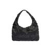 Originals Polyurethane Cloud Bag Handbag Shoulder Bag Women's Black Adidas IB9048