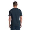 Lyle & Scott Mens Woven Pocket T-Shirt