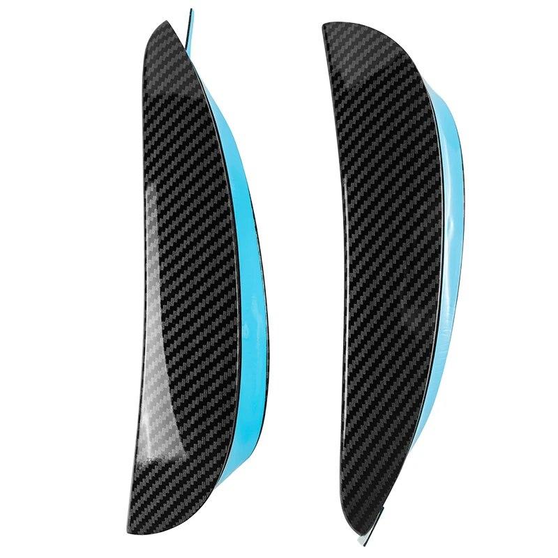 Накладка на передний бампер, боковые крылья, канарды, сплиттер для Benz W213 C238 E180 E200 E220 E250 E300 E43 E53 AMG Line 2016-