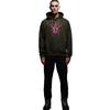 Regatta Mens Christian Lacroix Miramas Hoodie
