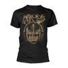 Футболка Metropolis Face By Plan Metropolis Horror Sci Fi Halloween Unisex