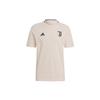 adidas Футболка Ювентус Мужская Розовая GK8608