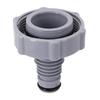 For Bestways P6H1419 Drain Valve Connector Leakproof Internal Thread Draining Valve Adapter Compatible for Bestways P6H1419 Hose