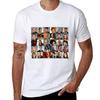 Jeremy Gift TShirt Street Fashion Casual Tee Shirt