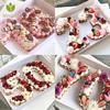 0-9numbers 8 Inch Letters Number Shape Number Style Digital Shape Cake Mold Decor Birthday Cake Mold