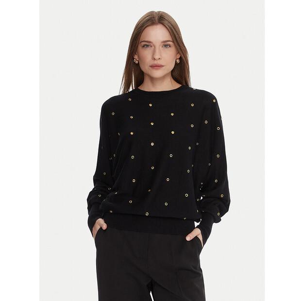 Свитер LOLA CASADEMUNT MF2511023