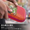 Лицензированный тонкий чехол PowerA для Nintendo Switch 2 Mario Friends [Продукт Nintendo] – & NSCS0550JP-01 [2-летняя гарантия]