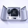 Valentine's Day Business Gift Set Men's Watch Sunglasses Belt Wallet Christmas Gift Set Quartz Watch Set for Men