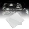 50 Pcs 12 Inch Vinyl Record Outer Sleeve Reusable Protective Storage Bag Covers Accessories