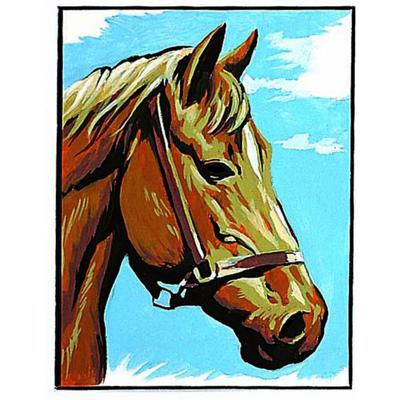 Рисование – Картины по номерам