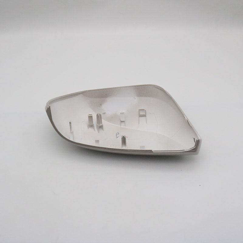 Корпус бокового зеркала автомобиля, корпус наружного зеркала заднего вида, чехол для Toyota Prius 2016 2017
