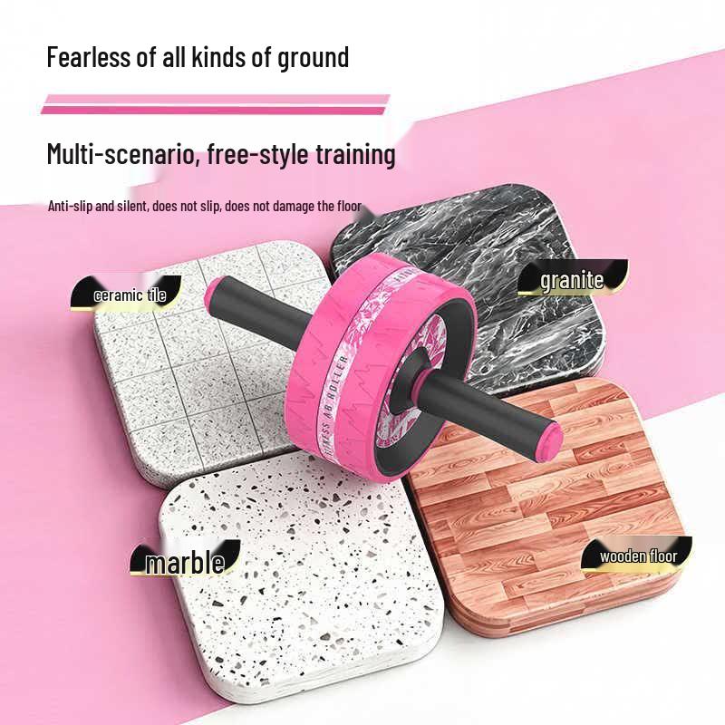 Abdominal Exercise Wheel
