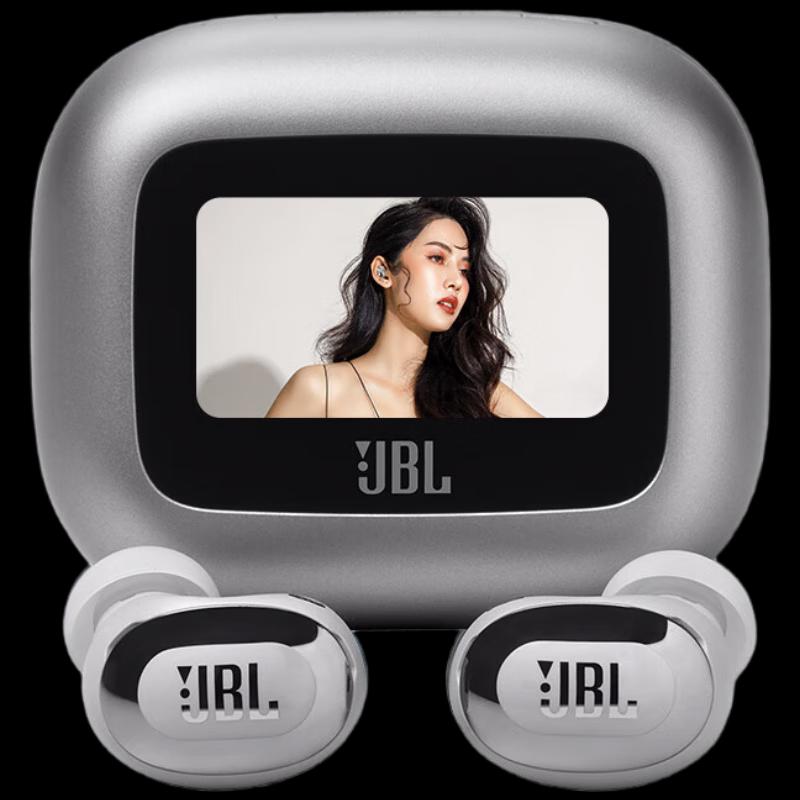JBL LIVE BUDS 3 Полностью беспроводные наушники с шумоподавлением