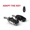 Styling For BYD Tang Car Key Set Car Model Key Protection Shell With Light Decoration Accessories Car Key Case