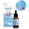 Капли Epaplus Sleep Melatonin Family 30 мл
