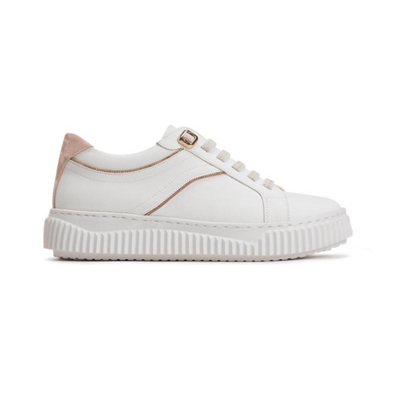 ESquire [direct Management] ESquire Women S Stella Pearl SneakerS Yxdfhz991wh