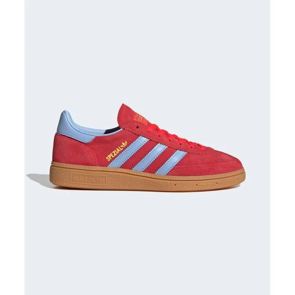 ADIDAS adidas Handball Spezial Ярко-красный Синий JR3607
