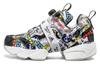 InstaPump Fury Boost 'Sticker City' G57659