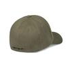 Carhartt WIP Letter Embroidery Logo Duckbill Cap Unisex caps Green I031383-1DM-XX