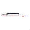 Heavy Duty Spearfishing Wishbone Cord - Premium Shockcord for Water Sports and Fishing