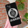THE 100 TV SERIES LEXA HEDA Phone Case For Samsung Galaxy A54 A34 A14 A55 A35 A25 A15 A52 A32 A12 A51 A71 A13 A33 A53