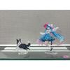 Hatsune Miku Acrylic Stand (CANBUS 2025ver.) Transparent Interior with Stand